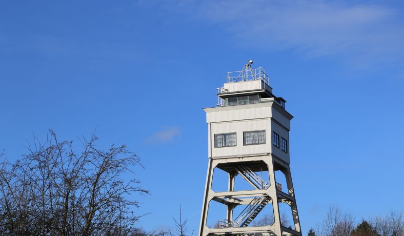 Signalturm Wilhelmshaven, © Die Nordsee GmbH, Viktoria Thaden